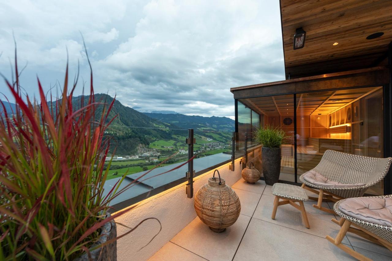 Hotel Aktivhotel Alpendorf Sankt Johann im Pongau