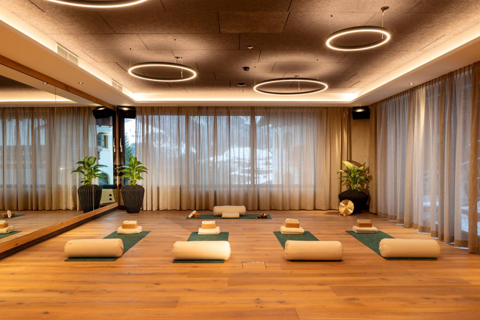 Hotel Aktivhotel Alpendorf