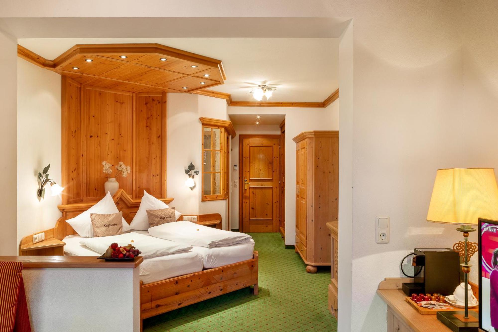 Aktivhotel Alpendorf 4* Sankt Johann im Pongau
