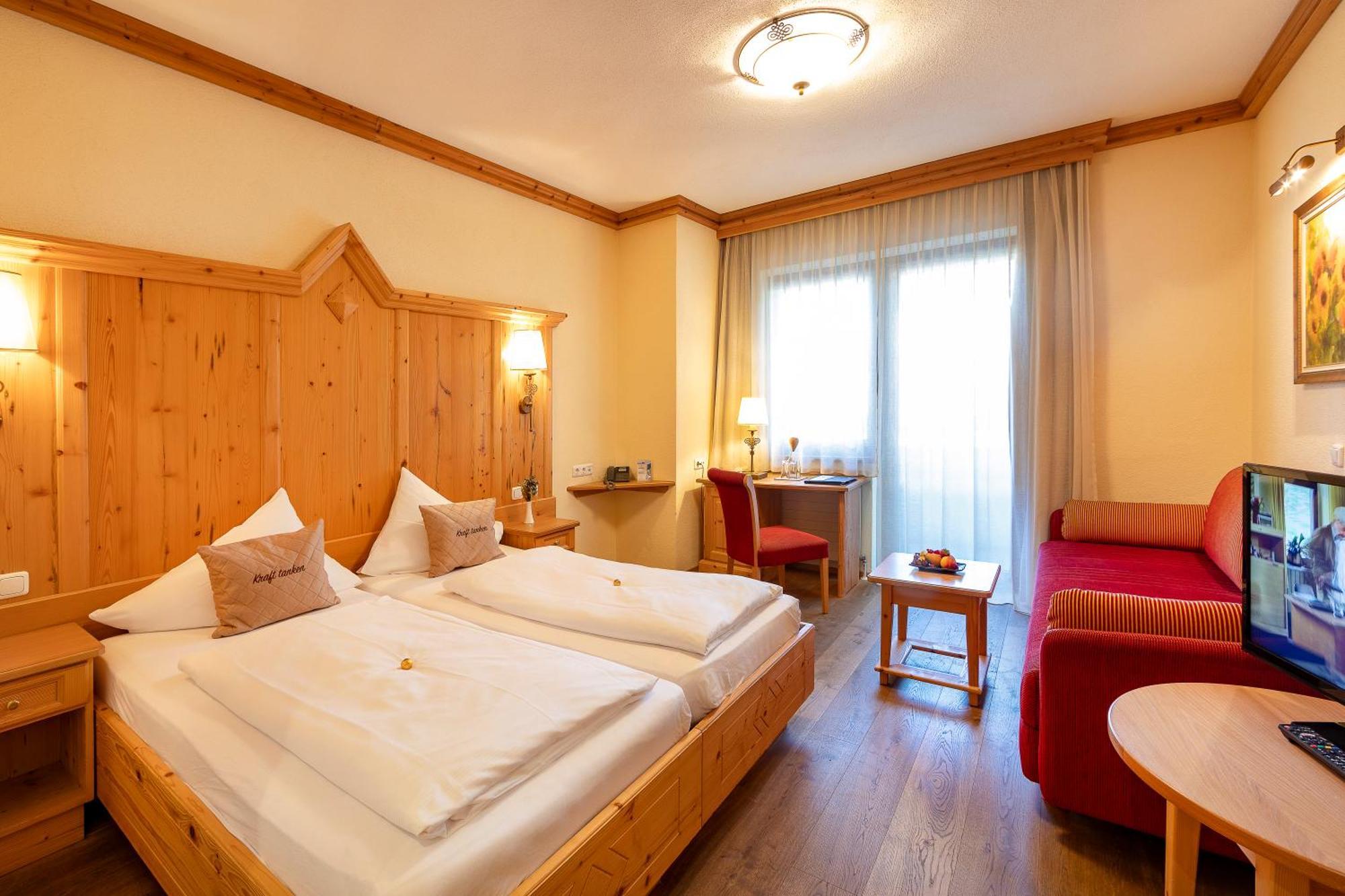 Hotel Aktivhotel Alpendorf