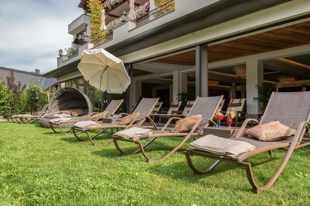 Aktivhotel Alpendorf 4* Sankt Johann im Pongau