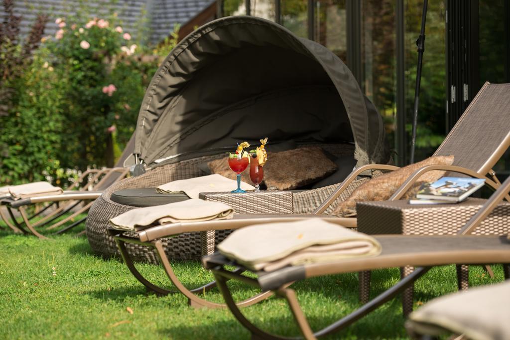 Hotel Aktivhotel Alpendorf Sankt Johann im Pongau