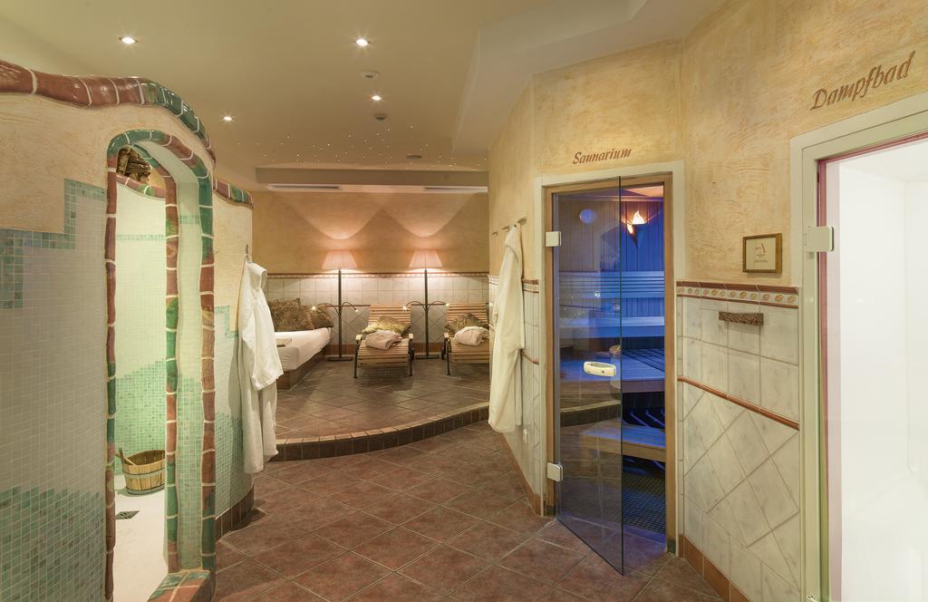 Aktivhotel Alpendorf 4* Sankt Johann im Pongau