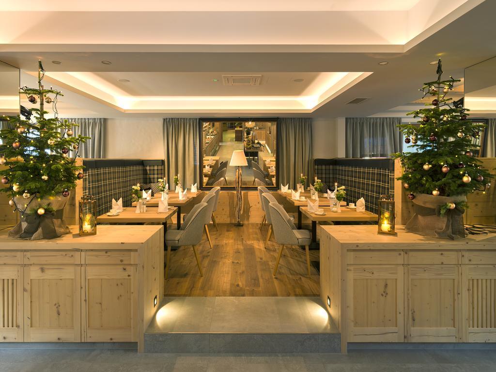 Hotel Aktivhotel Alpendorf Sankt Johann im Pongau