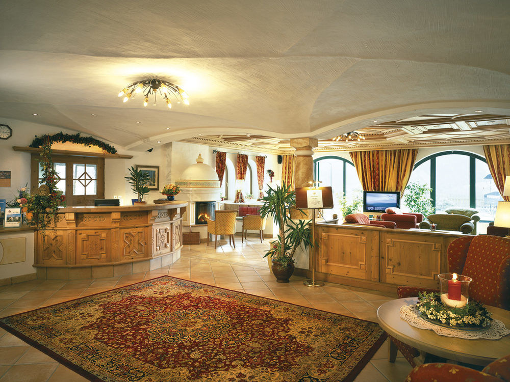 Aktivhotel Alpendorf Sankt Johann im Pongau