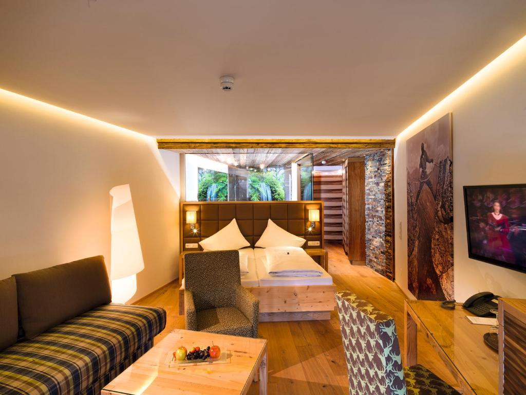 Aktivhotel Alpendorf Hotel